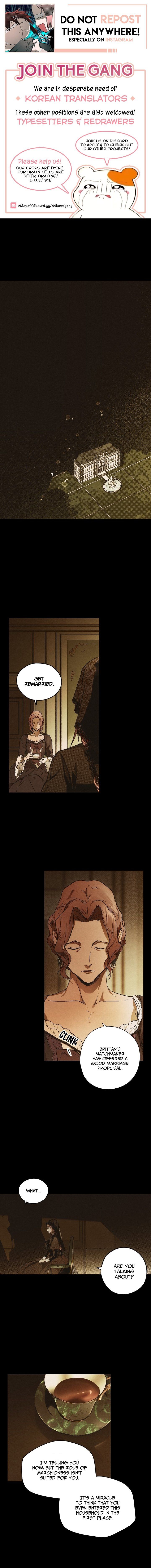 Read A Stepmother's Marchen Manga Online