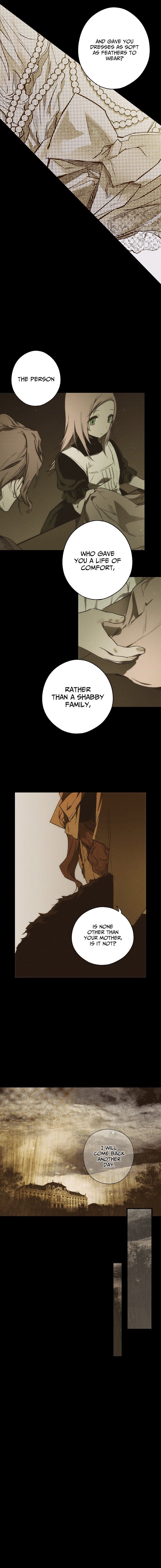 Read A Stepmother's Marchen Manga Online