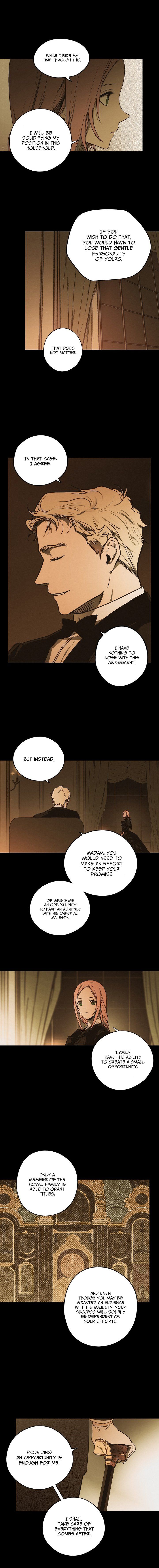 Read A Stepmother's Marchen Manga Online