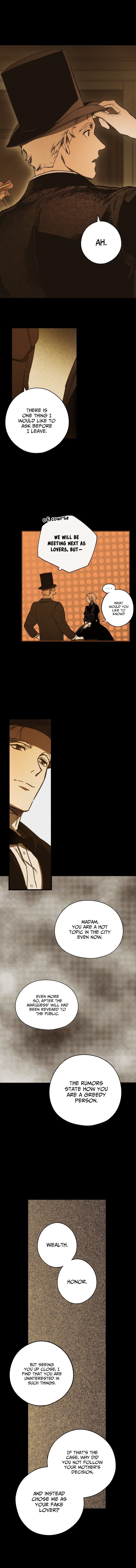 Read A Stepmother's Marchen Manga Online
