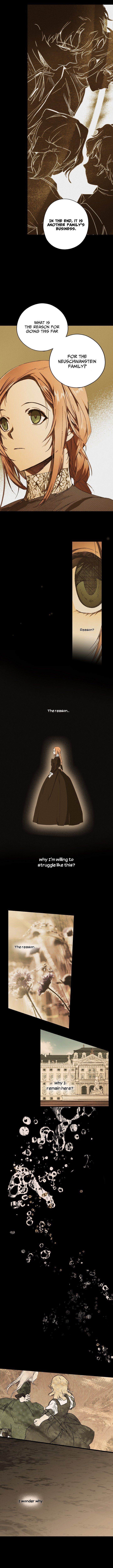 Read A Stepmother's Marchen Manga Online