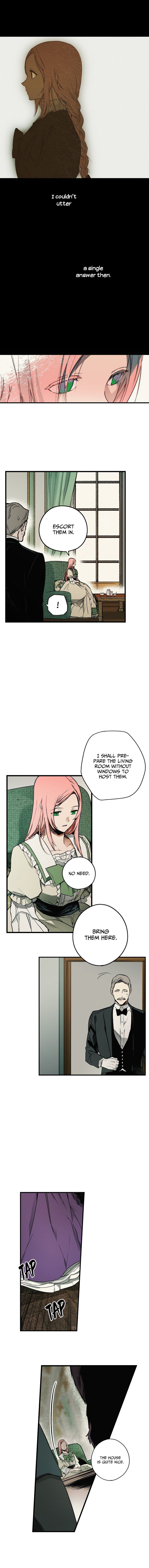 Read A Stepmother's Marchen Manga Online