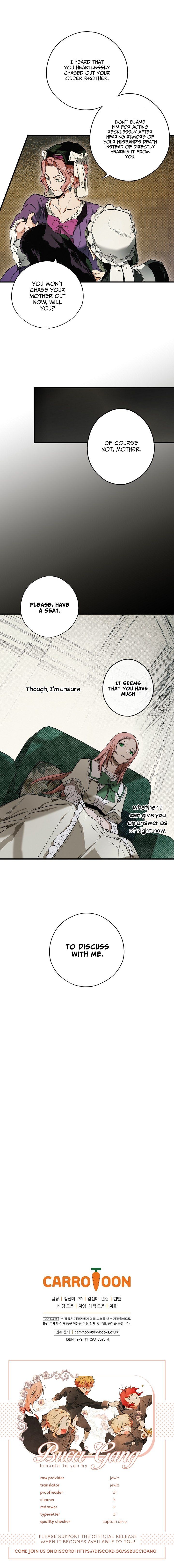 Read A Stepmother's Marchen Manga Online