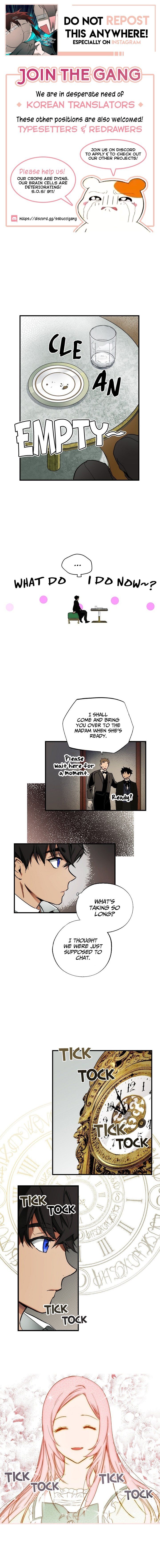 Read A Stepmother's Marchen Manga Online