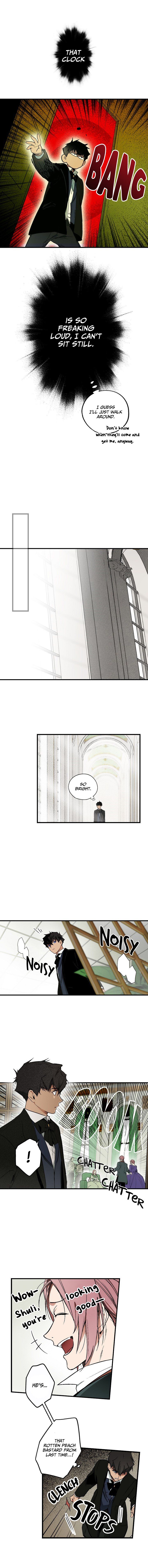 Read A Stepmother's Marchen Manga Online