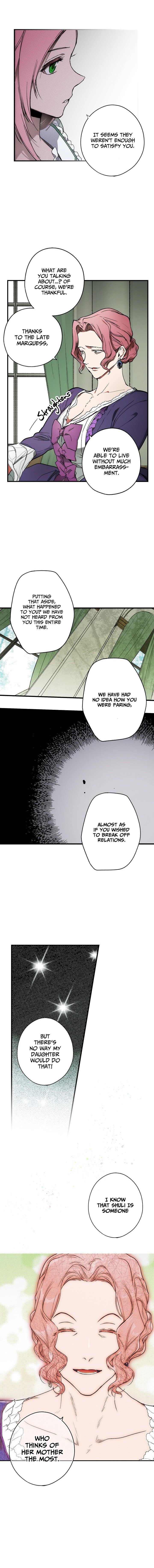 Read A Stepmother's Marchen Manga Online