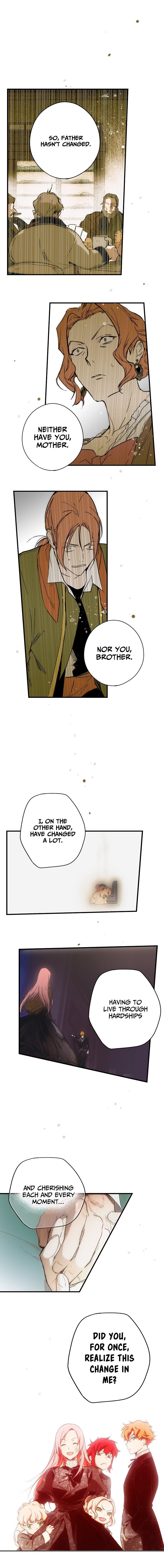 Read A Stepmother's Marchen Manga Online