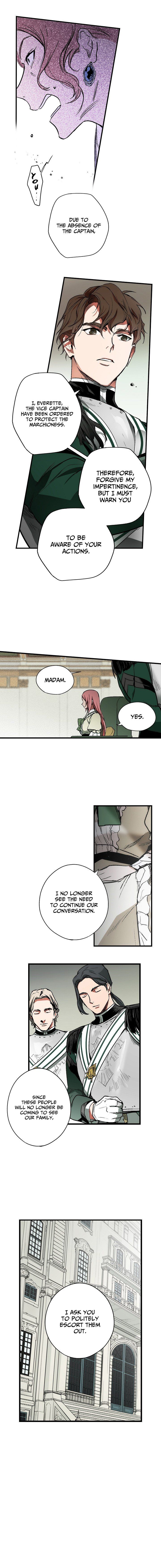 Read A Stepmother's Marchen Manga Online