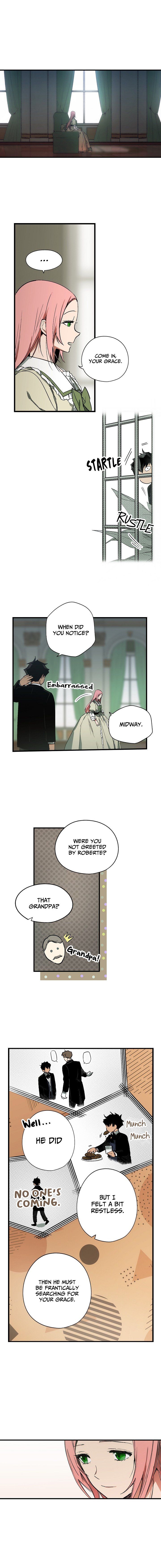 Read A Stepmother's Marchen Manga Online