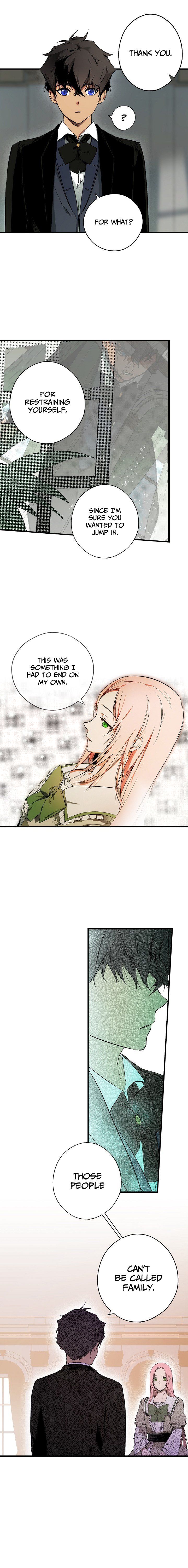 Read A Stepmother's Marchen Manga Online
