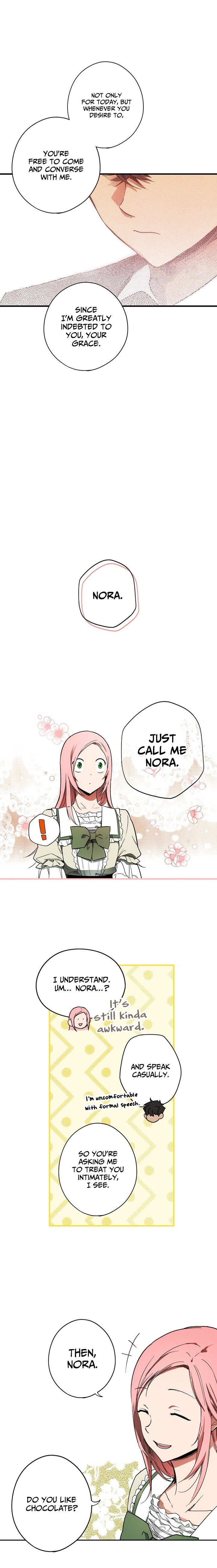 Read A Stepmother's Marchen Manga Online