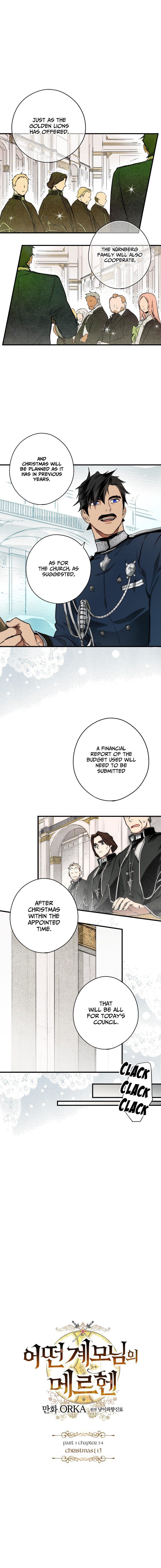 Read A Stepmother's Marchen Manga Online