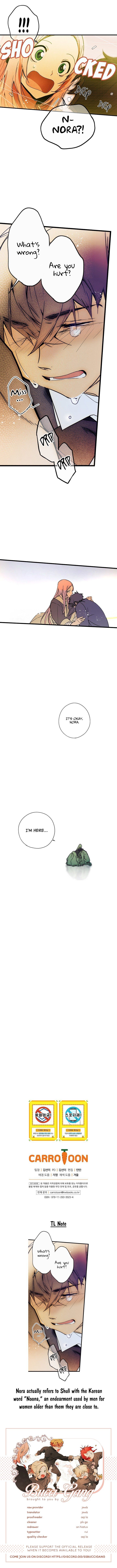 Read A Stepmother's Marchen Manga Online