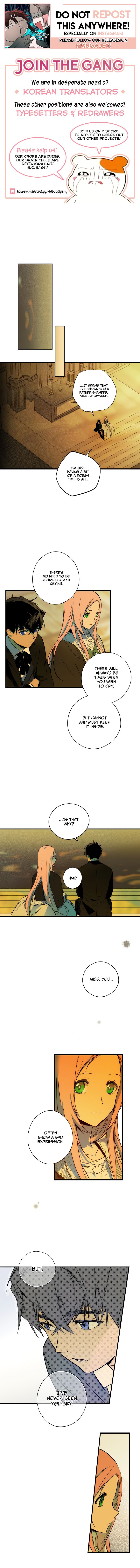 Read A Stepmother's Marchen Manga Online