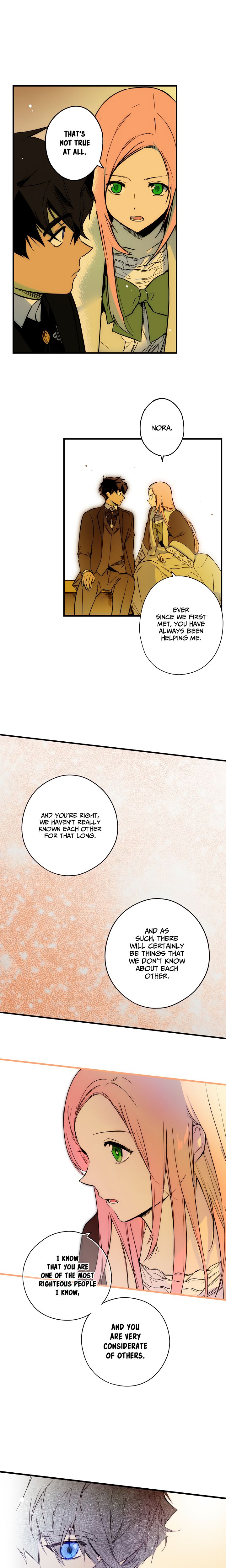 Read A Stepmother's Marchen Manga Online