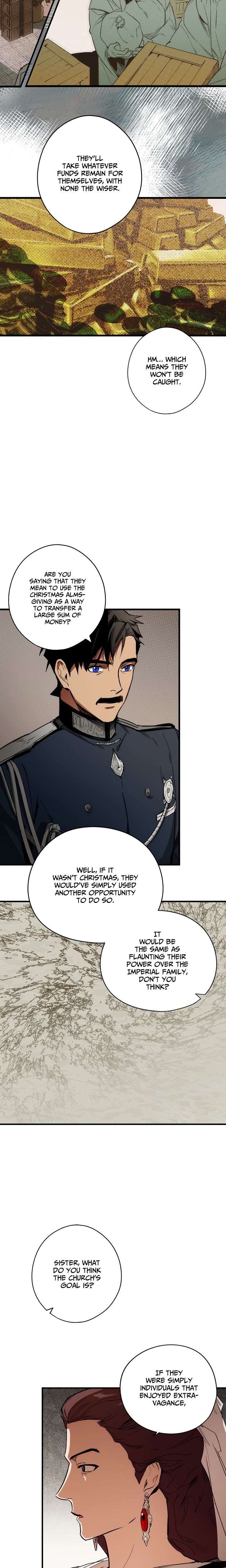 Read A Stepmother's Marchen Manga Online