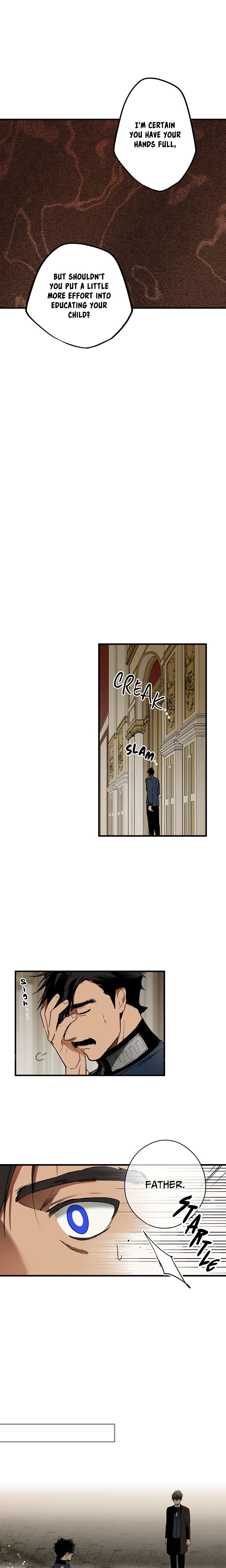 Read A Stepmother's Marchen Manga Online
