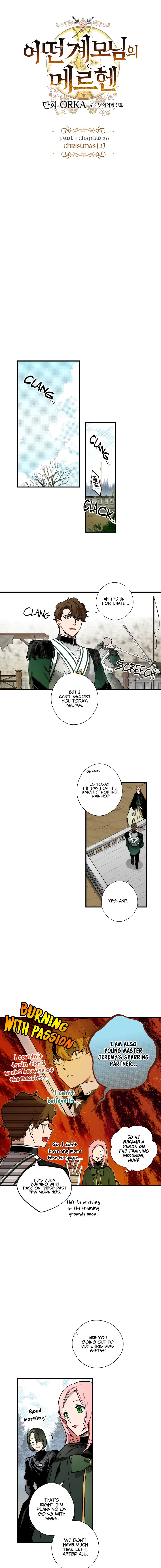 Read A Stepmother's Marchen Manga Online