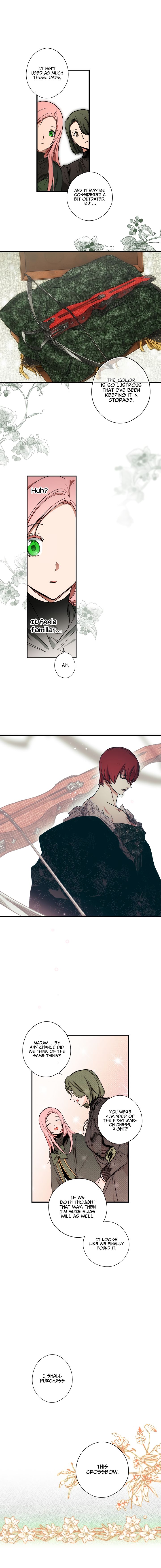 Read A Stepmother's Marchen Manga Online