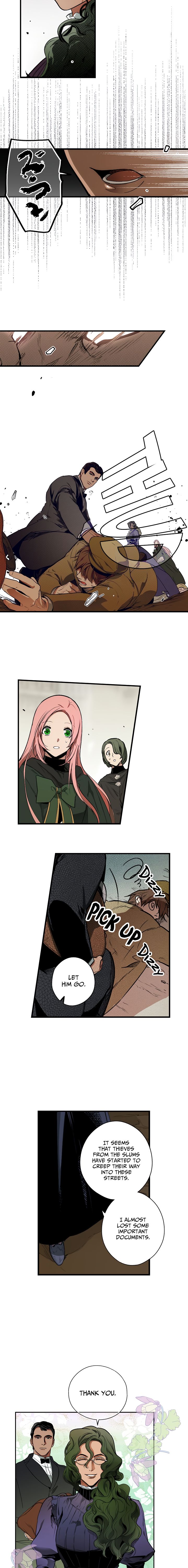 Read A Stepmother's Marchen Manga Online