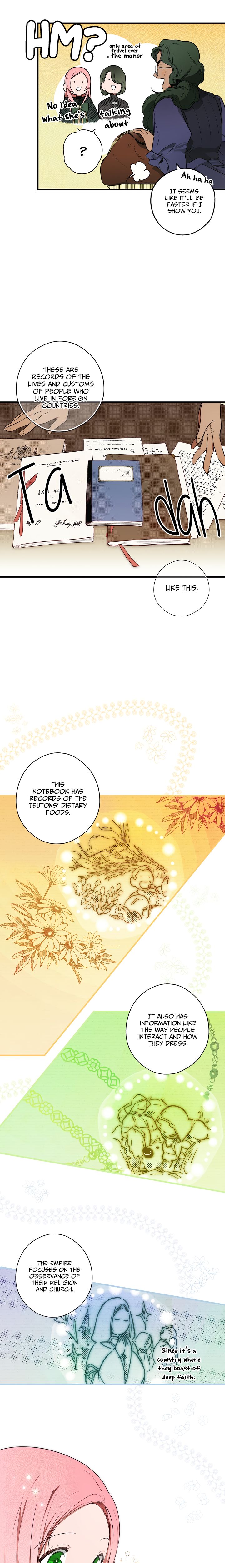 Read A Stepmother's Marchen Manga Online