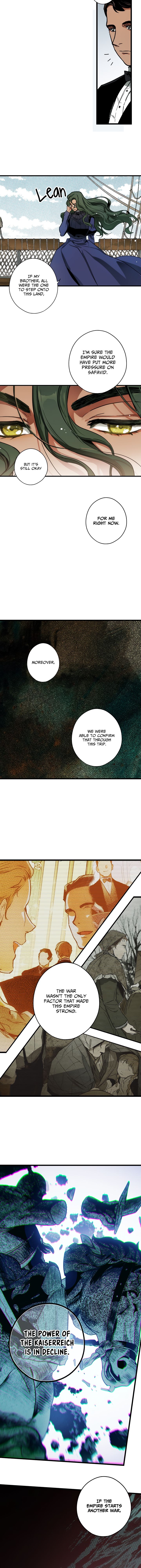 Read A Stepmother's Marchen Manga Online