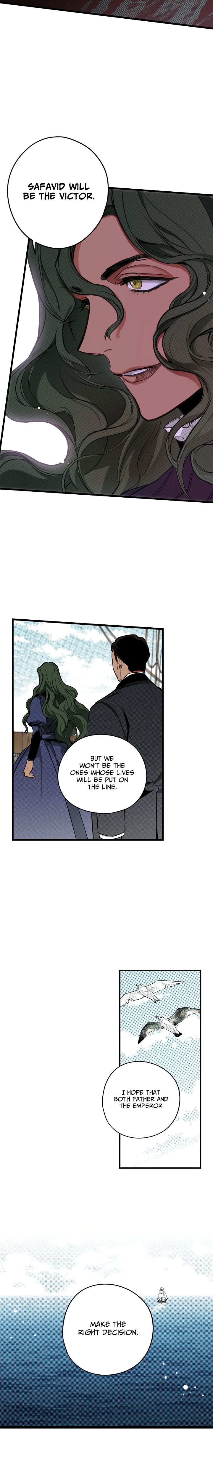 Read A Stepmother's Marchen Manga Online