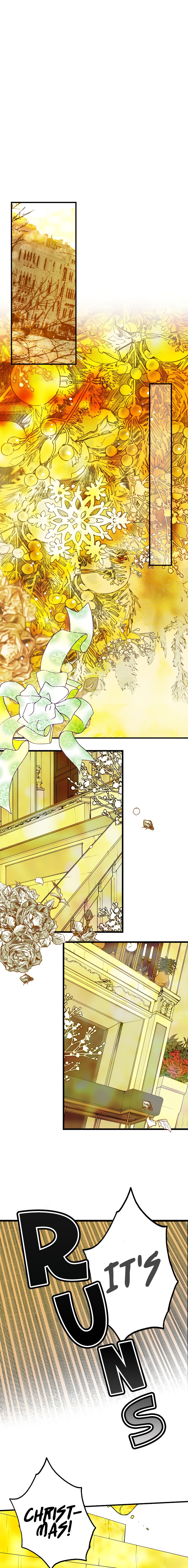 Read A Stepmother's Marchen Manga Online