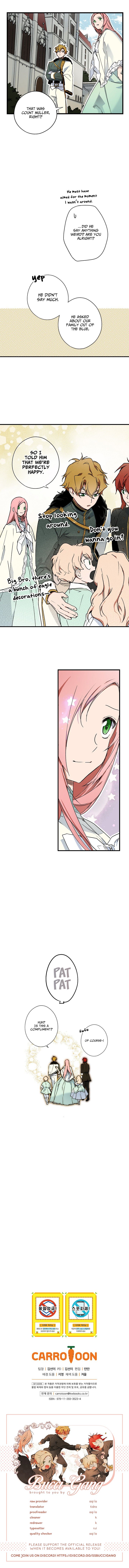 Read A Stepmother's Marchen Manga Online