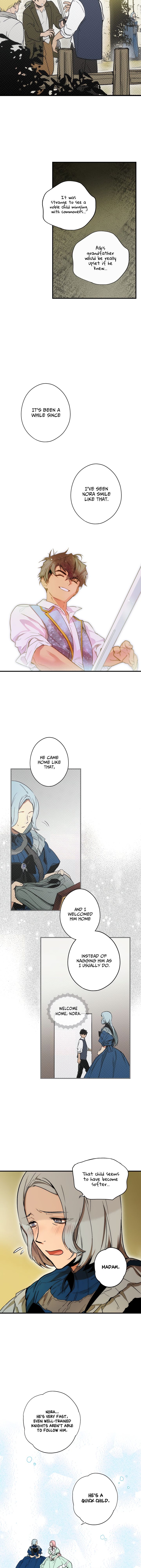 Read A Stepmother's Marchen Manga Online