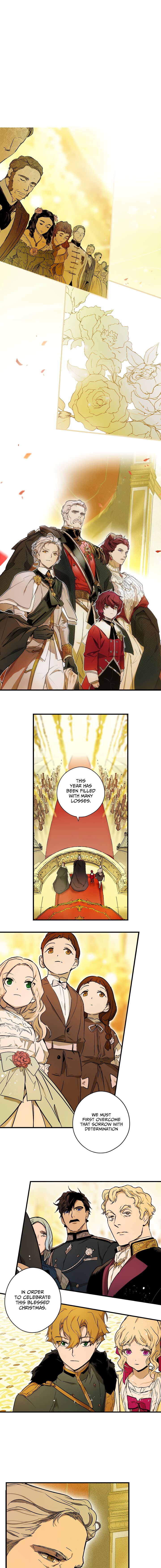 Read A Stepmother's Marchen Manga Online