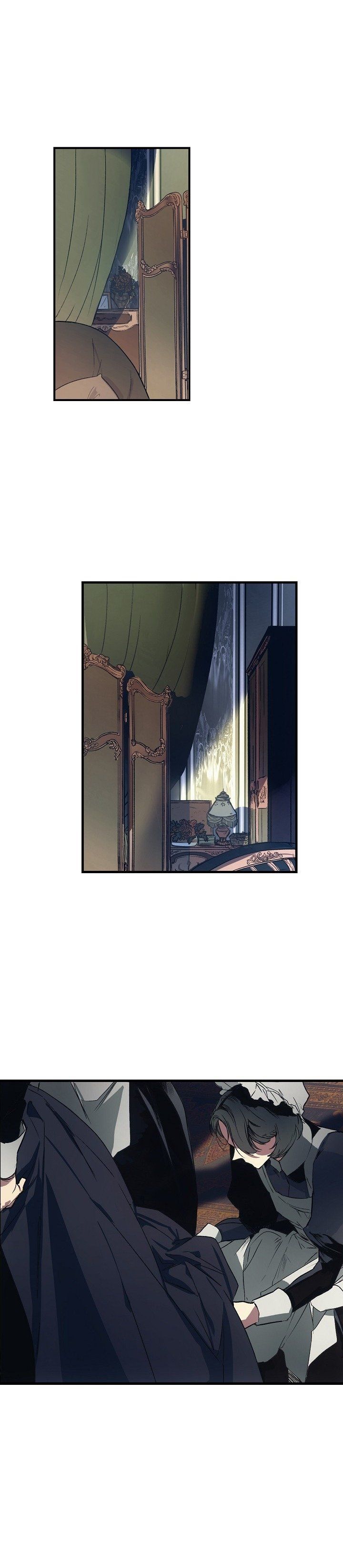 Read A Stepmother's Marchen Manga Online