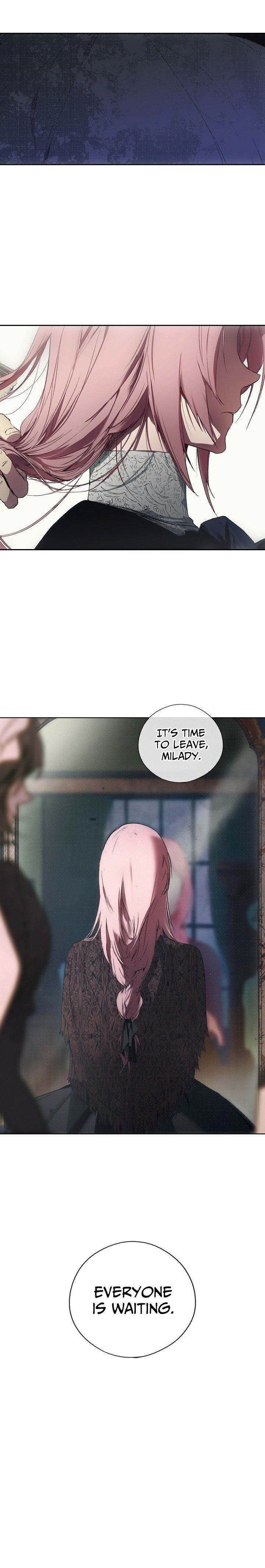 Read A Stepmother's Marchen Manga Online