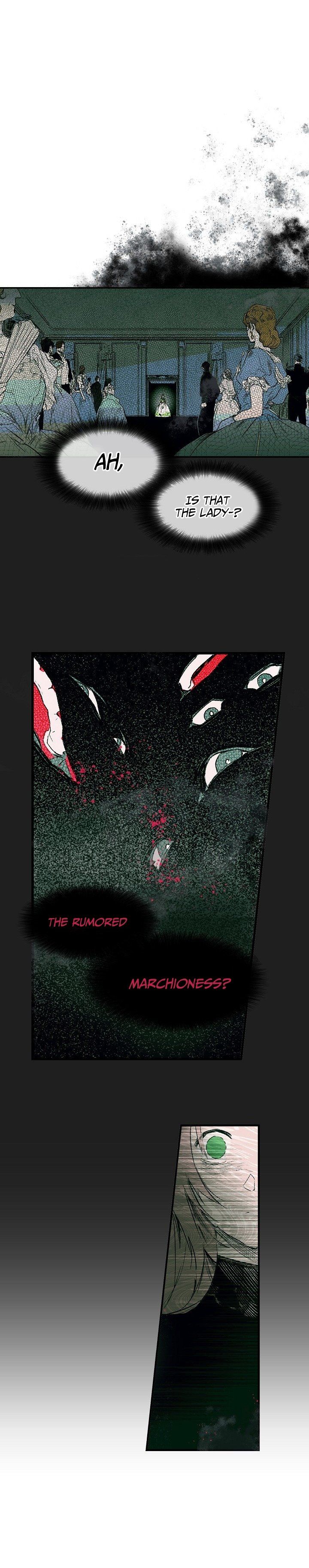 Read A Stepmother's Marchen Manga Online