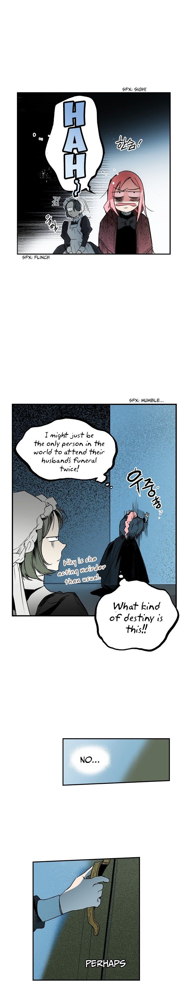 Read A Stepmother's Marchen Manga Online
