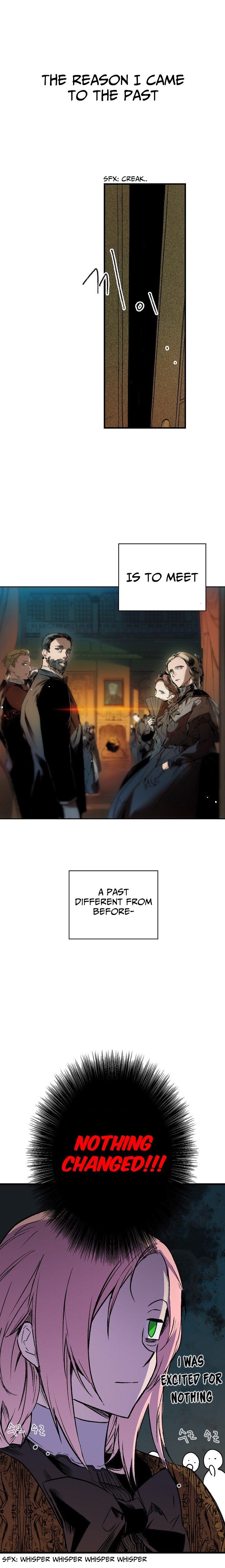 Read A Stepmother's Marchen Manga Online