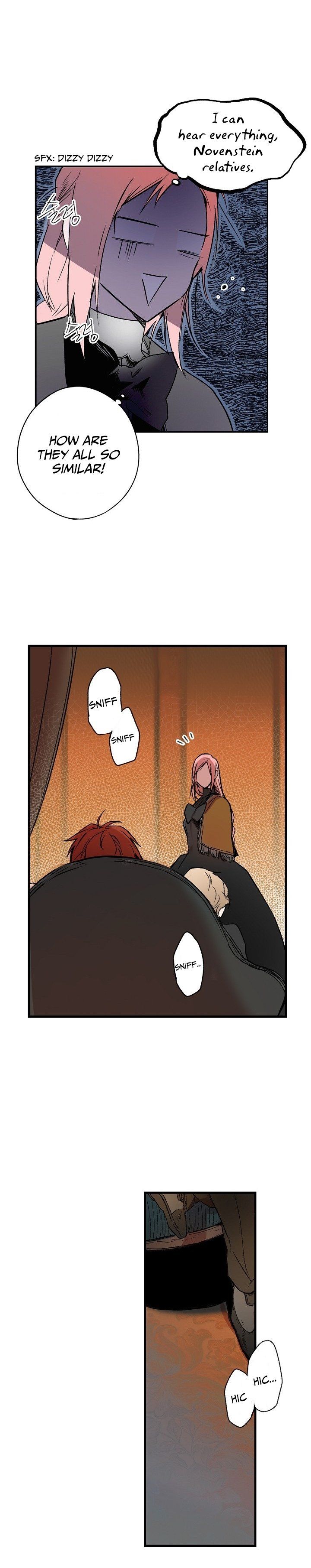 Read A Stepmother's Marchen Manga Online