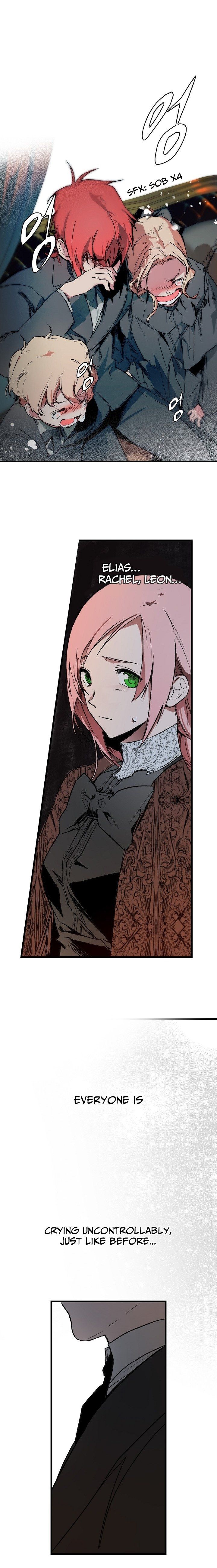 Read A Stepmother's Marchen Manga Online