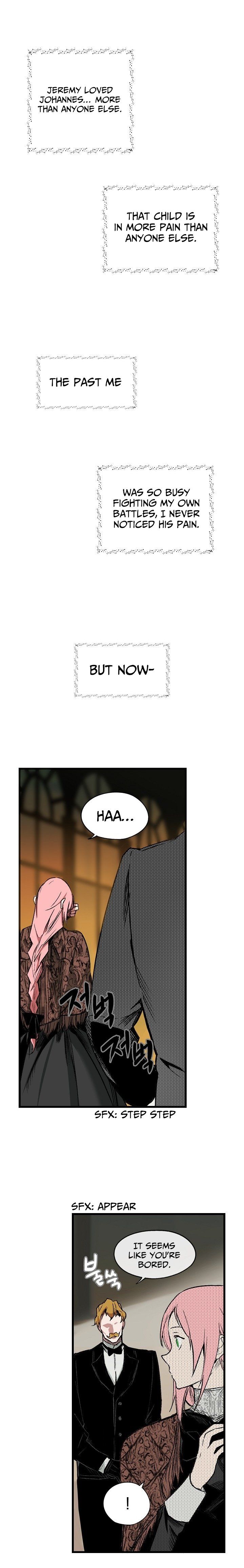 Read A Stepmother's Marchen Manga Online