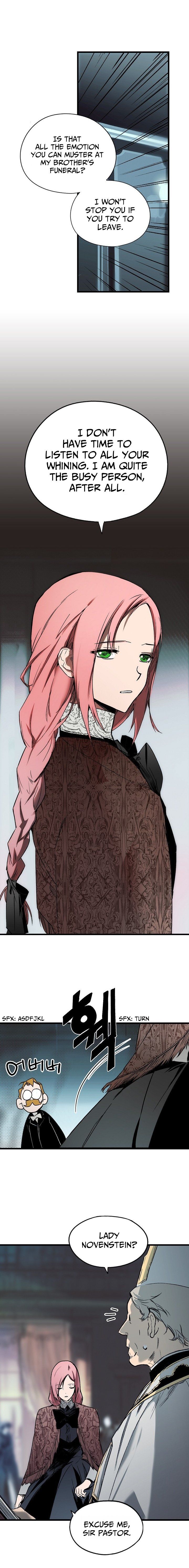 Read A Stepmother's Marchen Manga Online