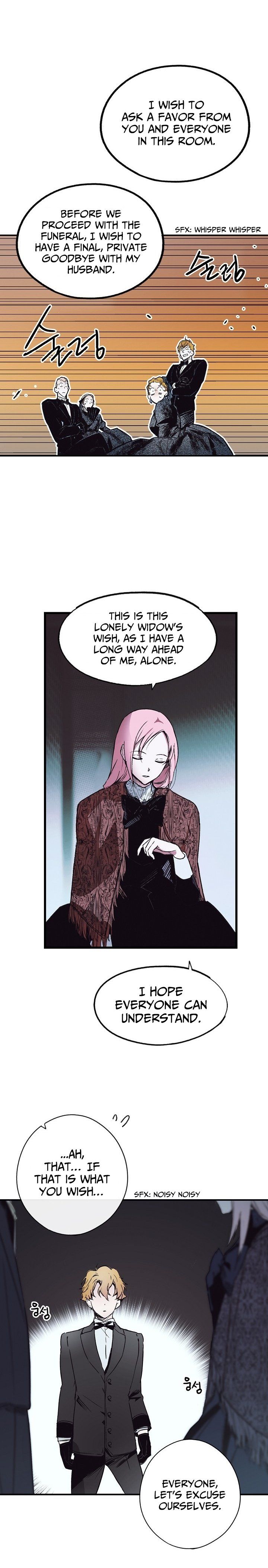 Read A Stepmother's Marchen Manga Online