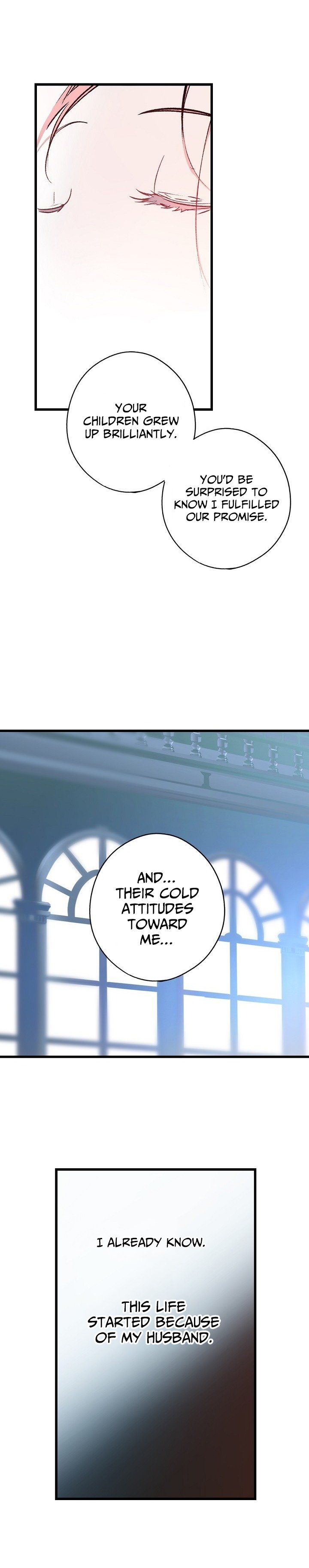 Read A Stepmother's Marchen Manga Online