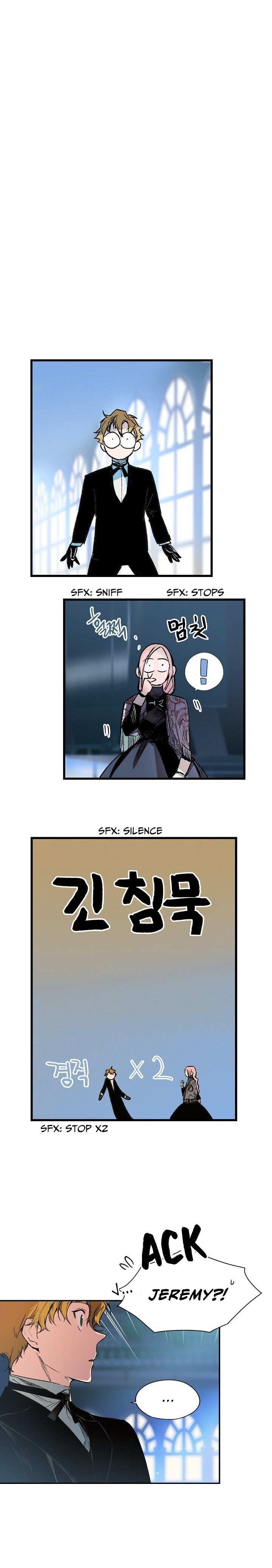 Read A Stepmother's Marchen Manga Online