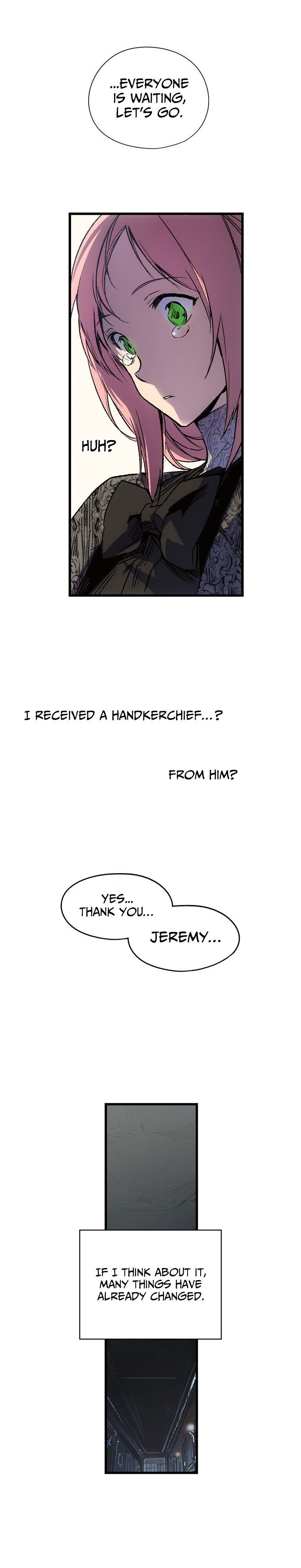 Read A Stepmother's Marchen Manga Online