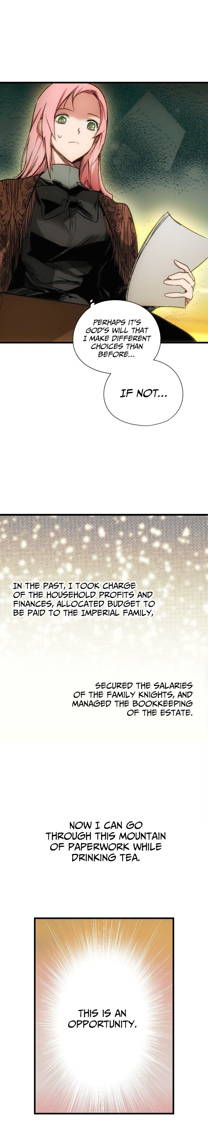 Read A Stepmother's Marchen Manga Online