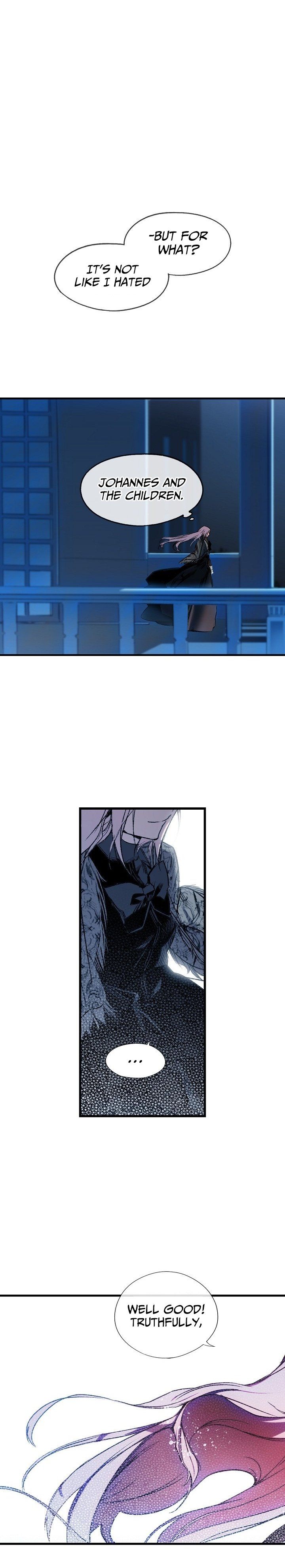 Read A Stepmother's Marchen Manga Online