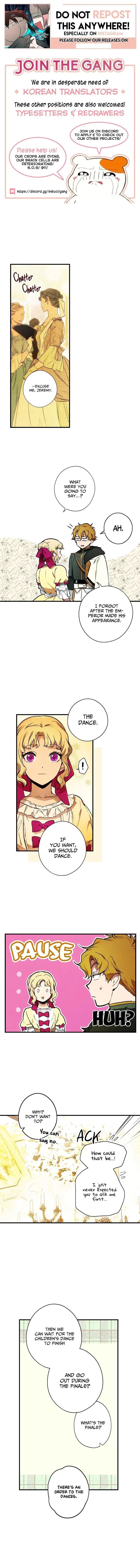 Read A Stepmother's Marchen Manga Online