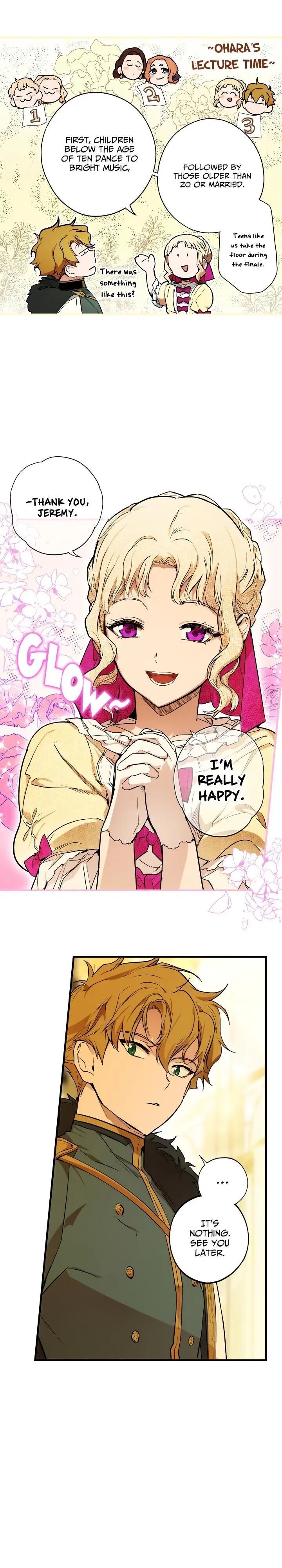 Read A Stepmother's Marchen Manga Online