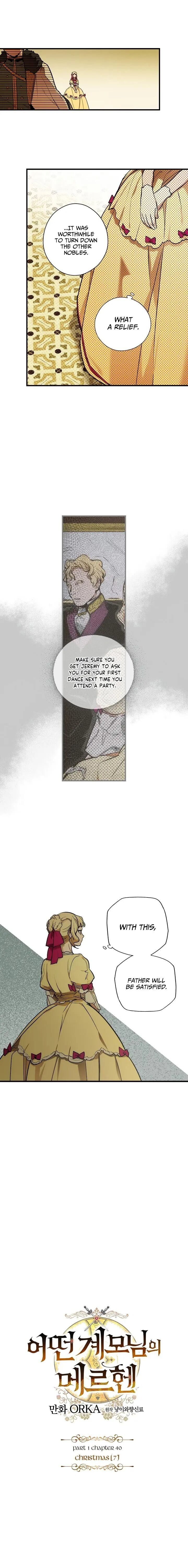 Read A Stepmother's Marchen Manga Online