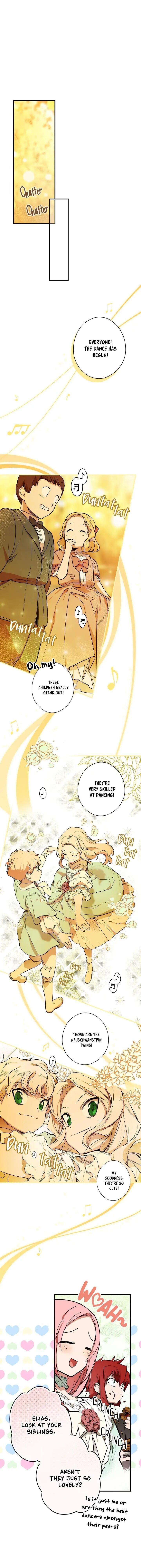 Read A Stepmother's Marchen Manga Online